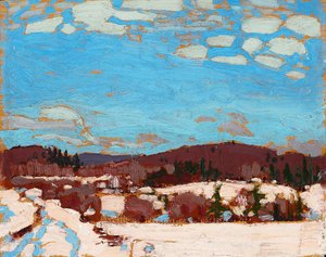 Early Spring